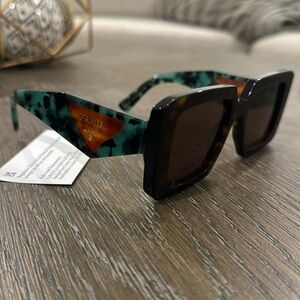 Prada Sunglasses - like new